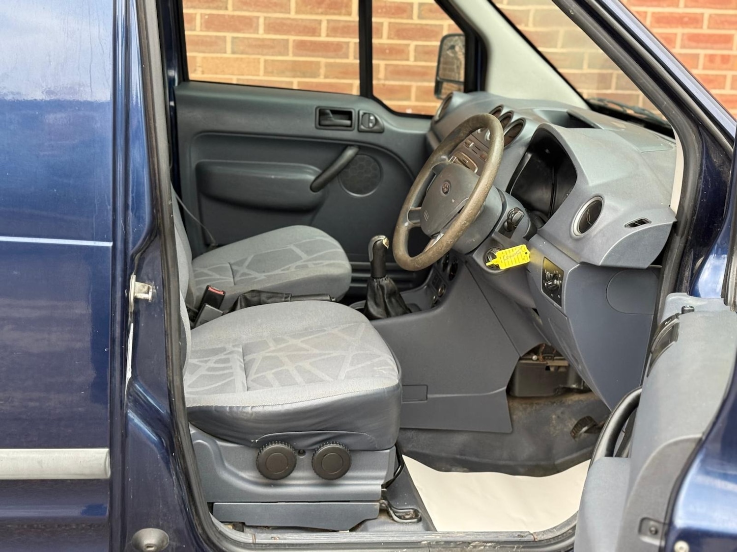 Used Ford Transit Connect 2012 for sale - 76468836: Photo 8