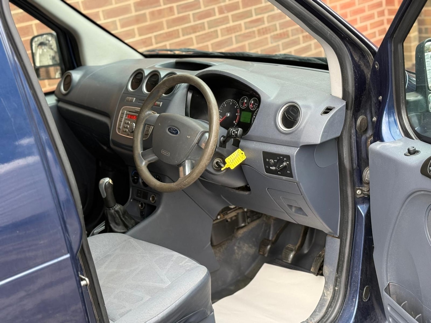 Used Ford Transit Connect 2012 for sale - 76468836: Photo 9