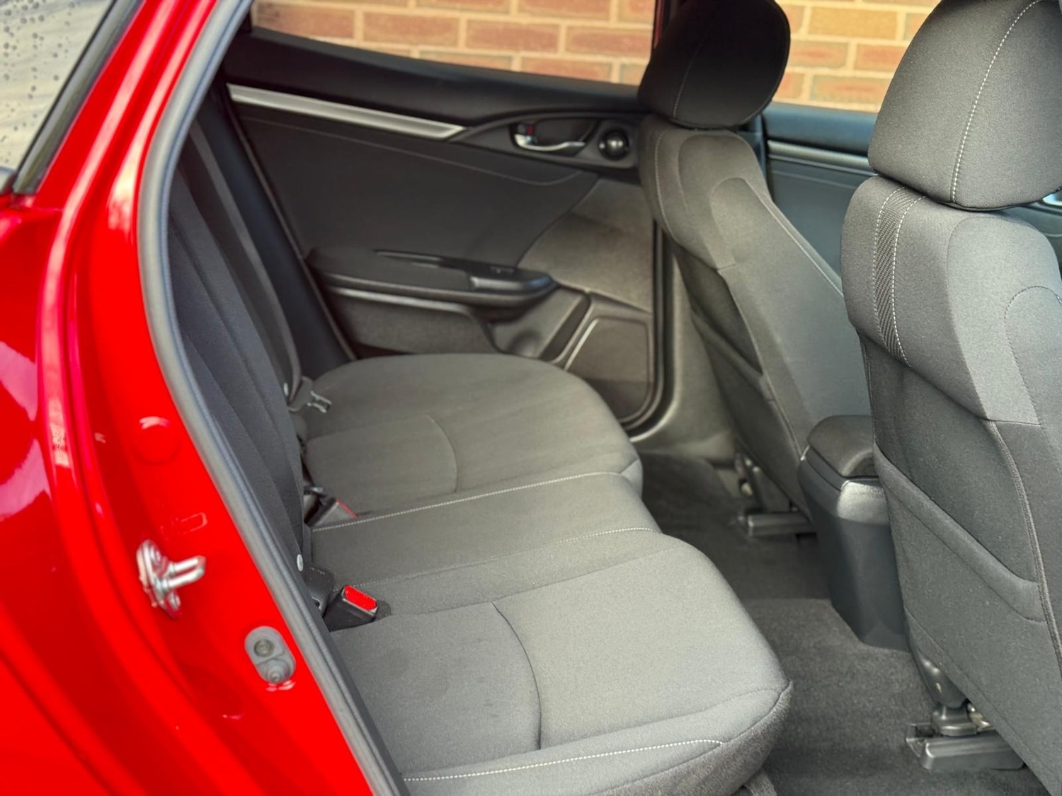 Used Honda Civic 2020 for sale - 76392524: Photo 10