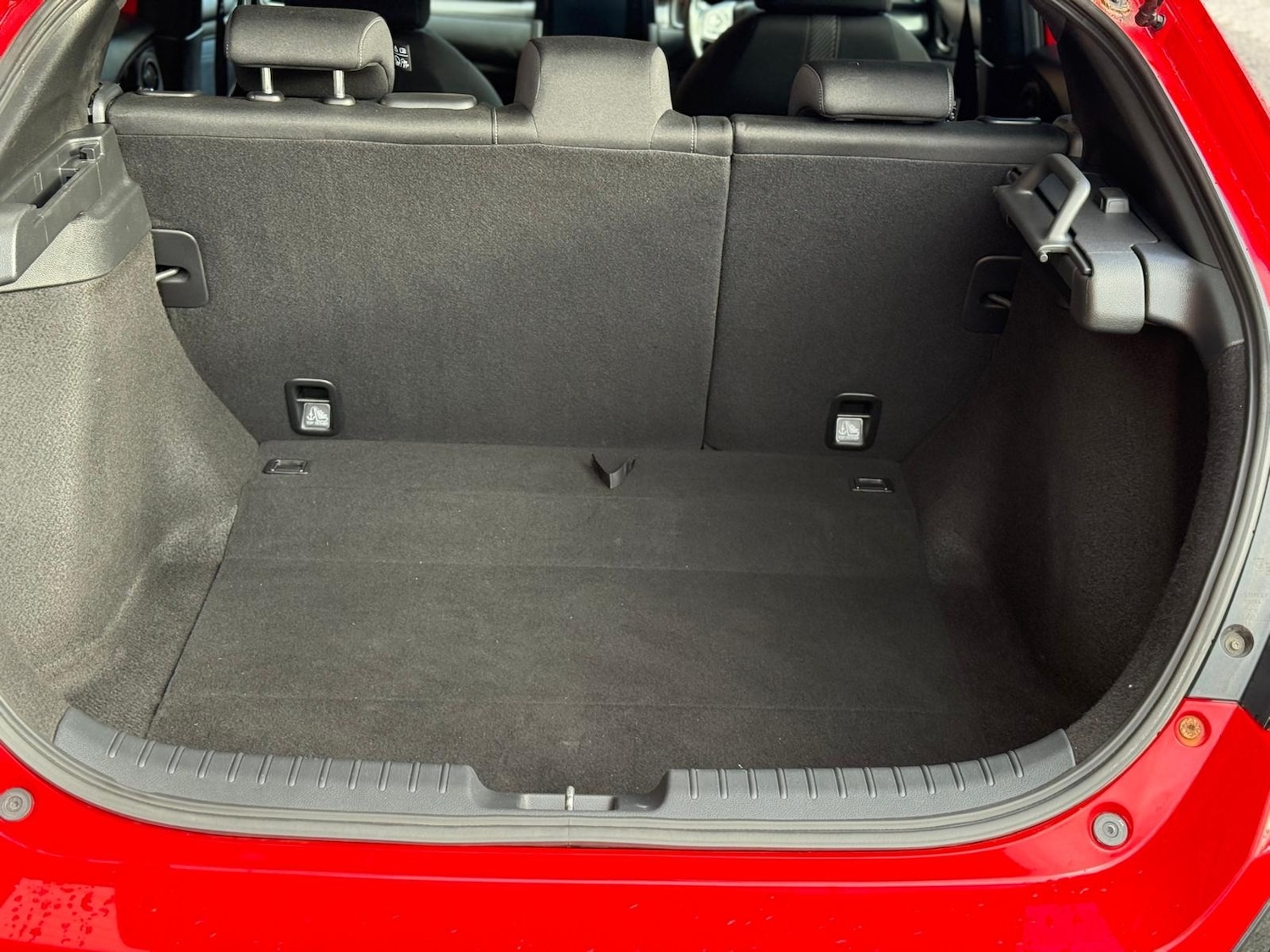 Used Honda Civic 2020 for sale - 76392524: Photo 11