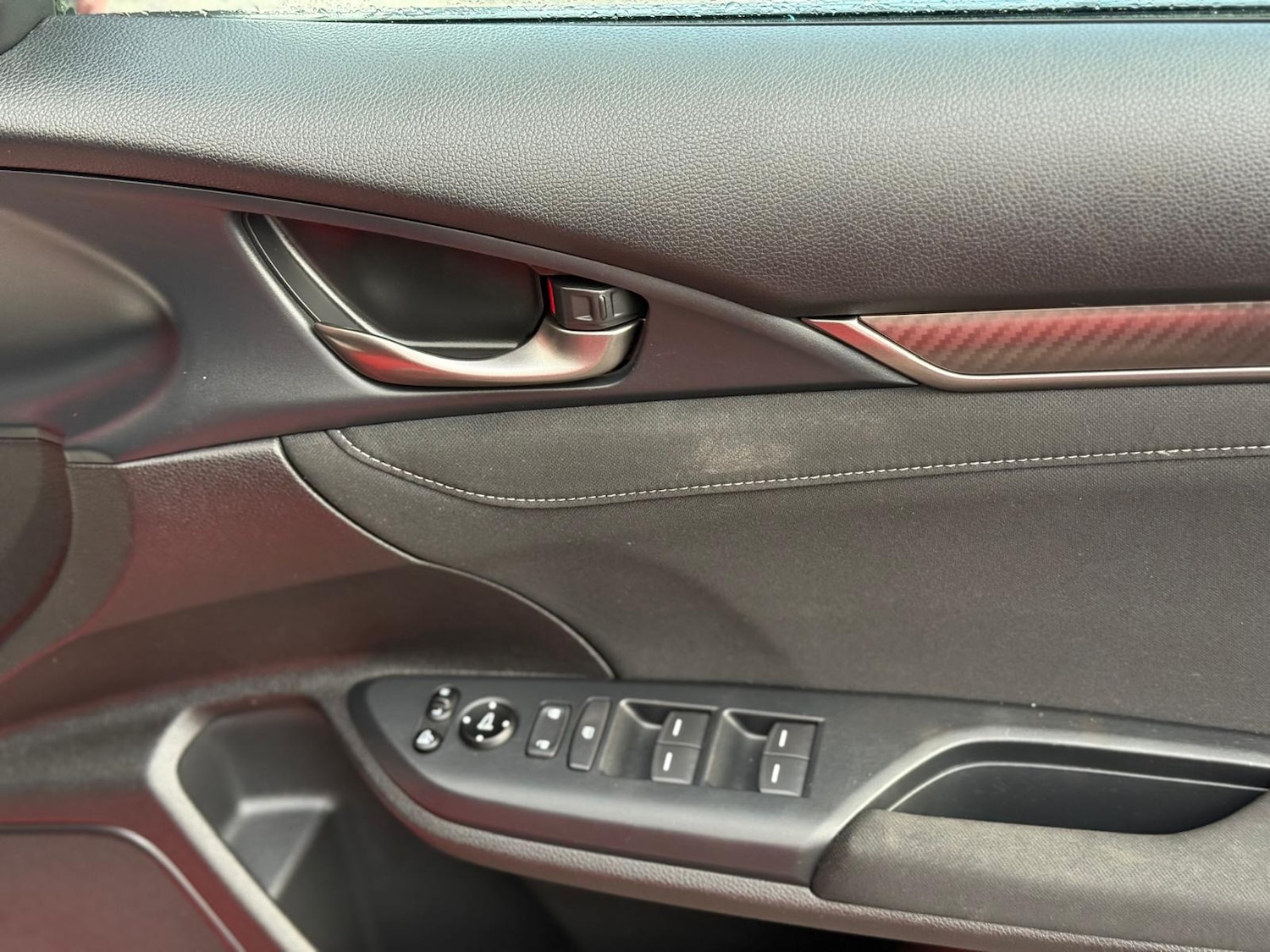 Used Honda Civic 2020 for sale - 76392524: Photo 13