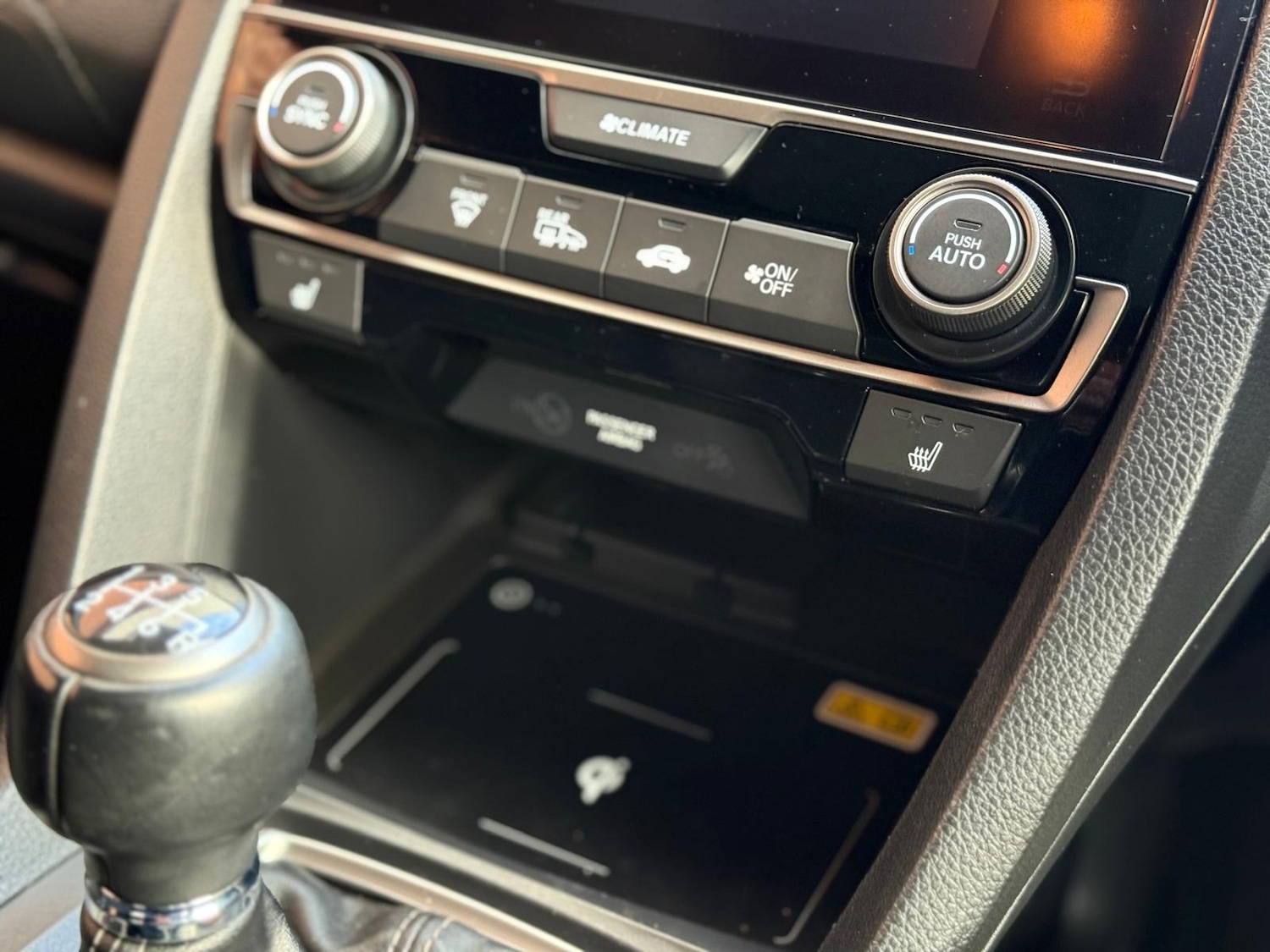 Used Honda Civic 2020 for sale - 76392524: Photo 17