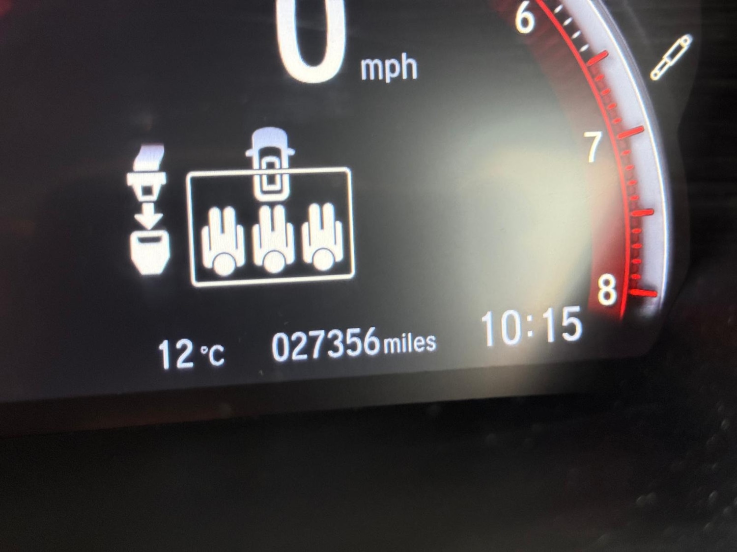 Used Honda Civic 2020 for sale - 76392524: Photo 20