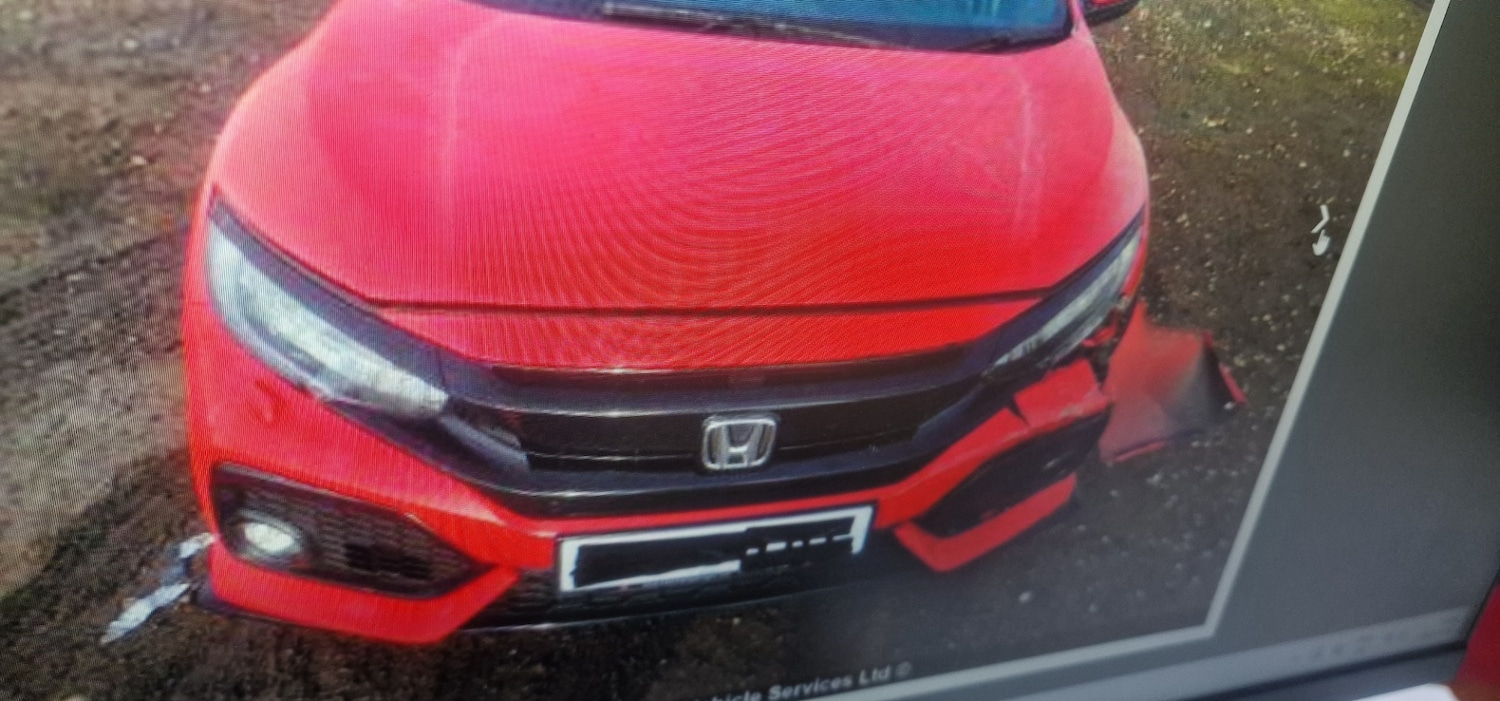Used Honda Civic 2020 for sale - 76392524: Photo 23