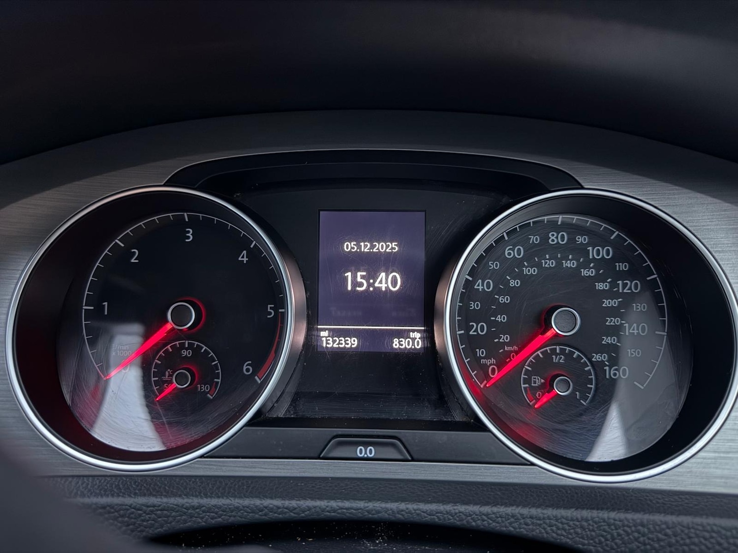 Used Volkswagen Golf 2014 for sale - 76834990: Photo 17