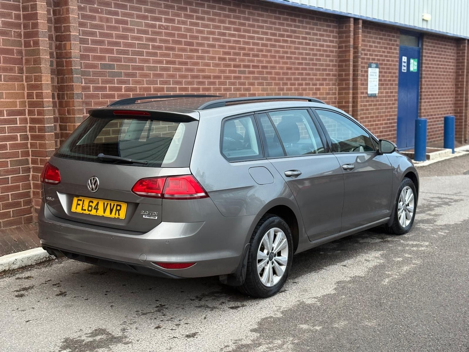 Used Volkswagen Golf 2014 for sale - 76834990: Photo 6