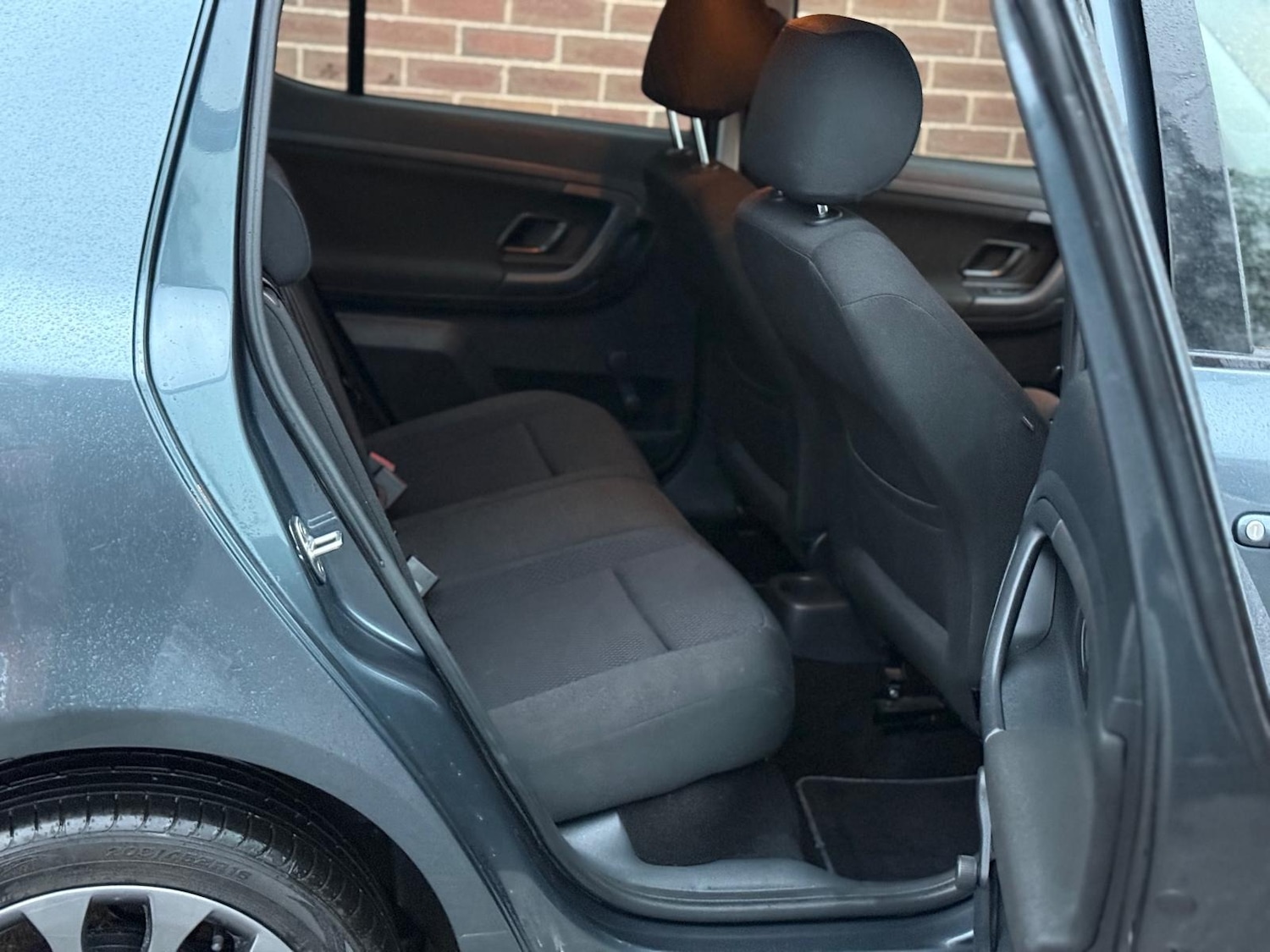 Used Skoda Fabia 2014 for sale - 76881624: Photo 10