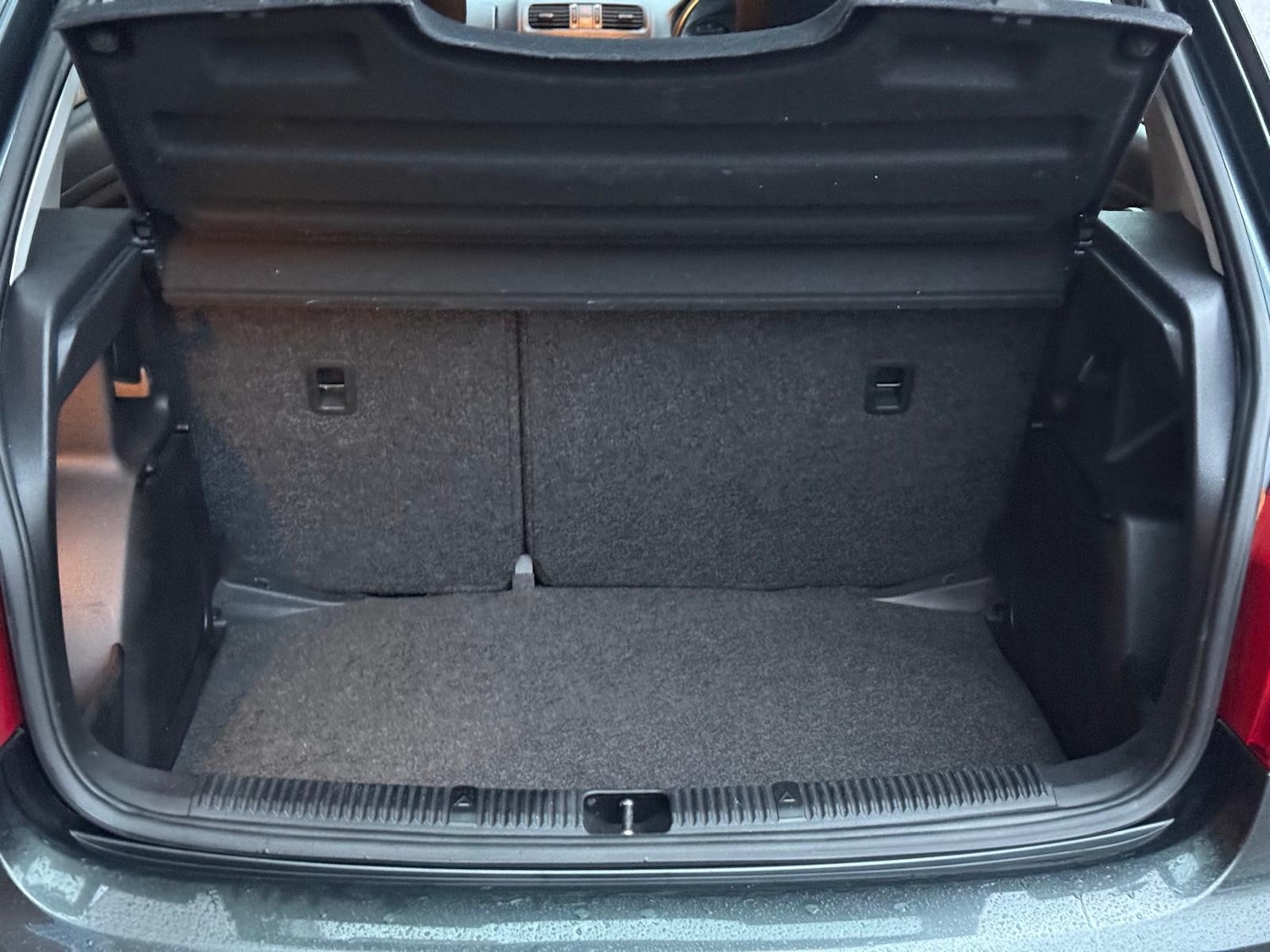 Used Skoda Fabia 2014 for sale - 76881624: Photo 11