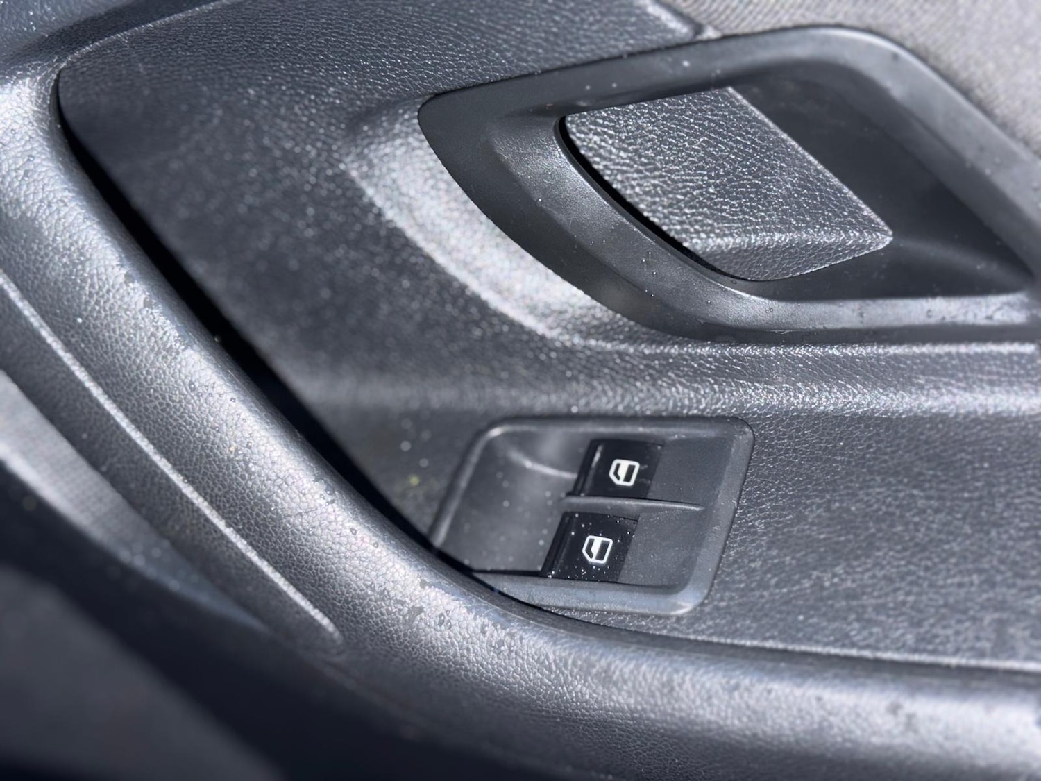 Used Skoda Fabia 2014 for sale - 76881624: Photo 13