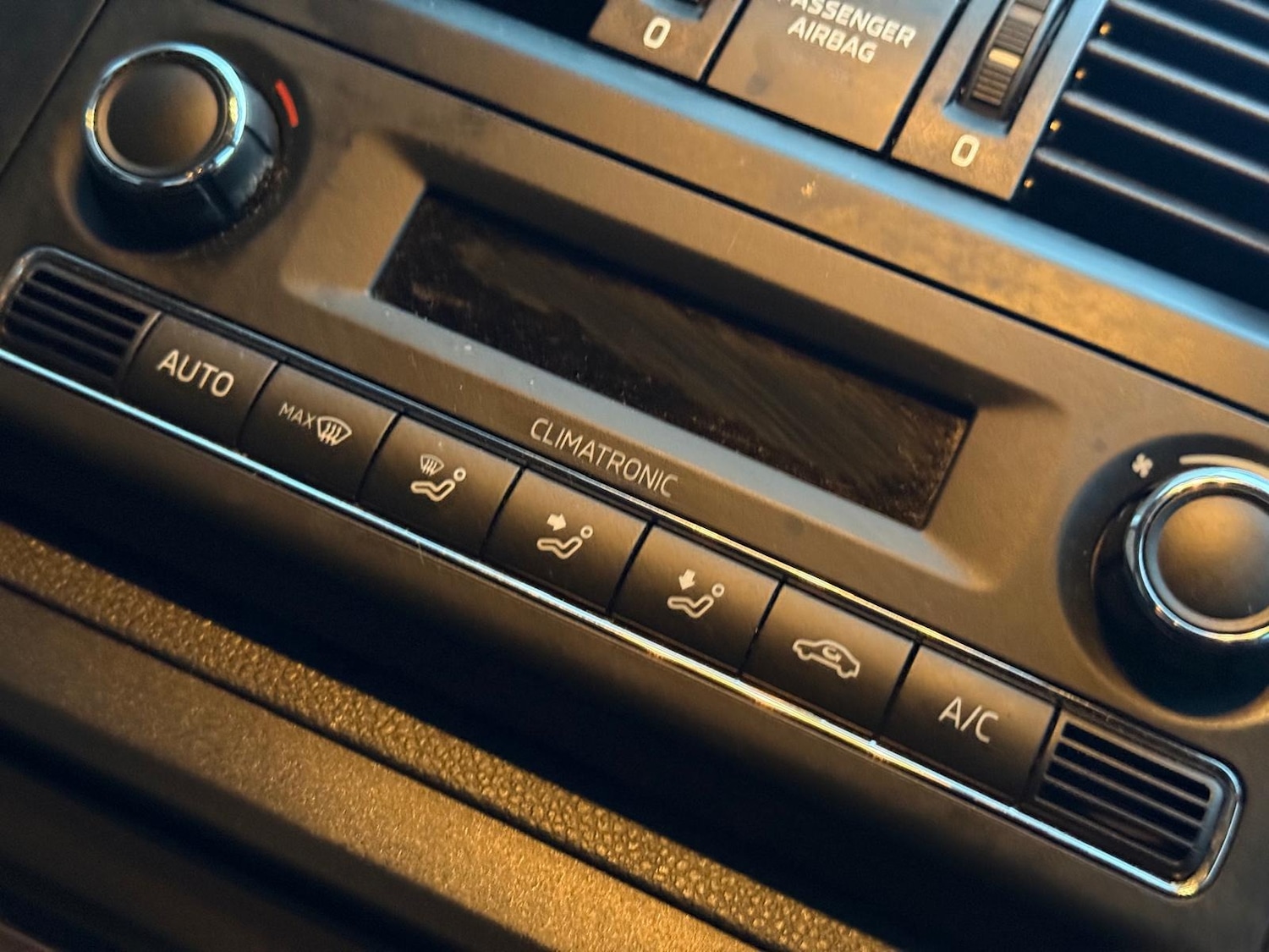 Used Skoda Fabia 2014 for sale - 76881624: Photo 15