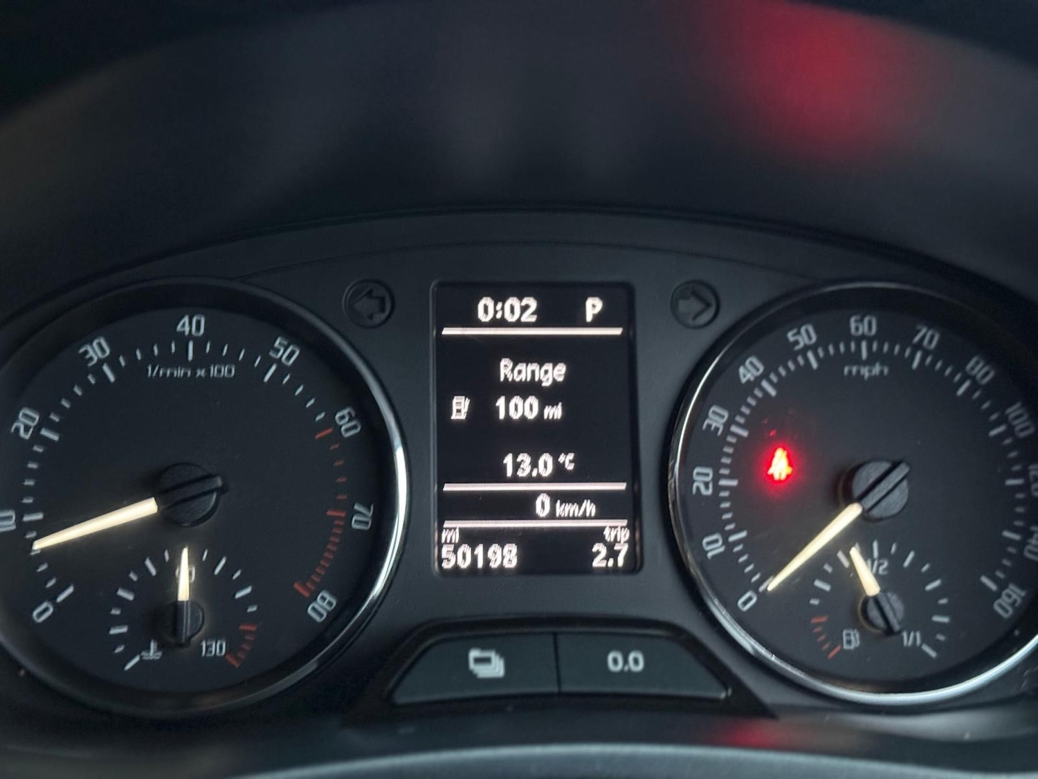 Used Skoda Fabia 2014 for sale - 76881624: Photo 16