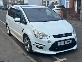 2015 (15) - 2.2 TDCi 200 Titanium X Sport 5dr