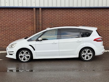 Used Ford S-Max 2015 for sale - 75932423: Photo