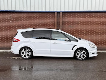 Used Ford S-Max 2015 for sale - 75932423: Photo