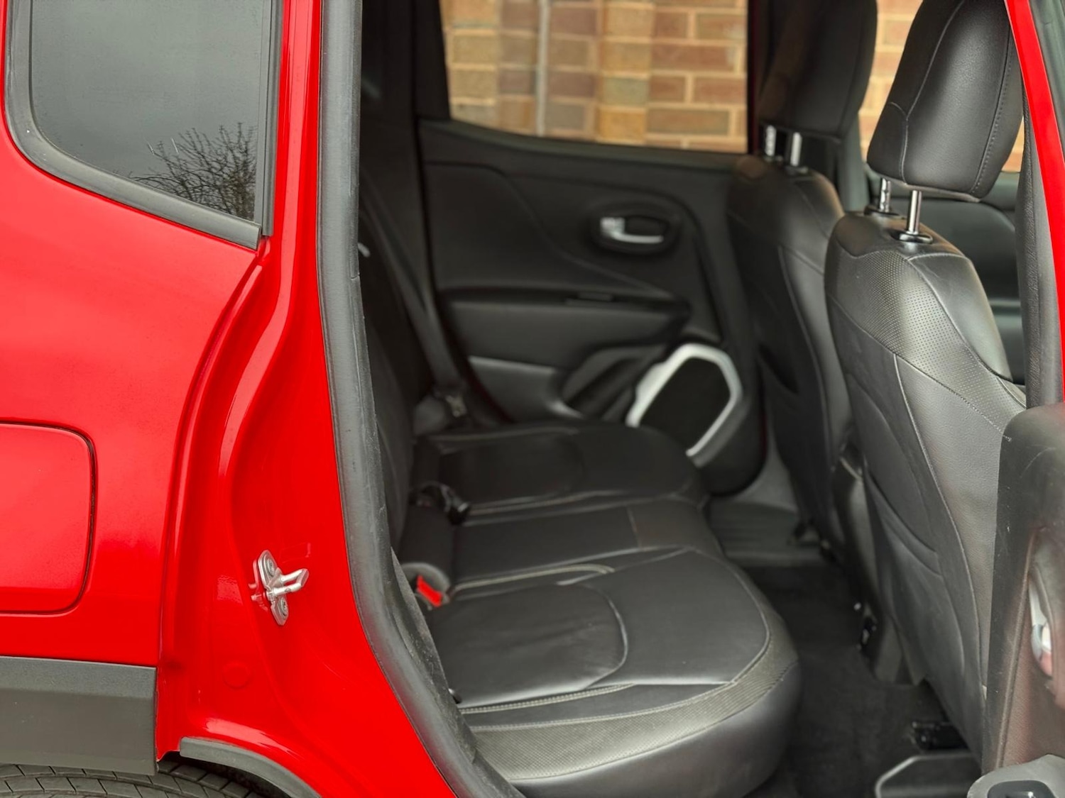 Used Jeep Renegade 2016 for sale - 77061550: Photo 10