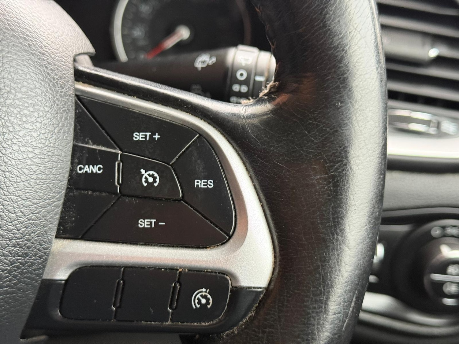 Used Jeep Renegade 2016 for sale - 77061550: Photo 14