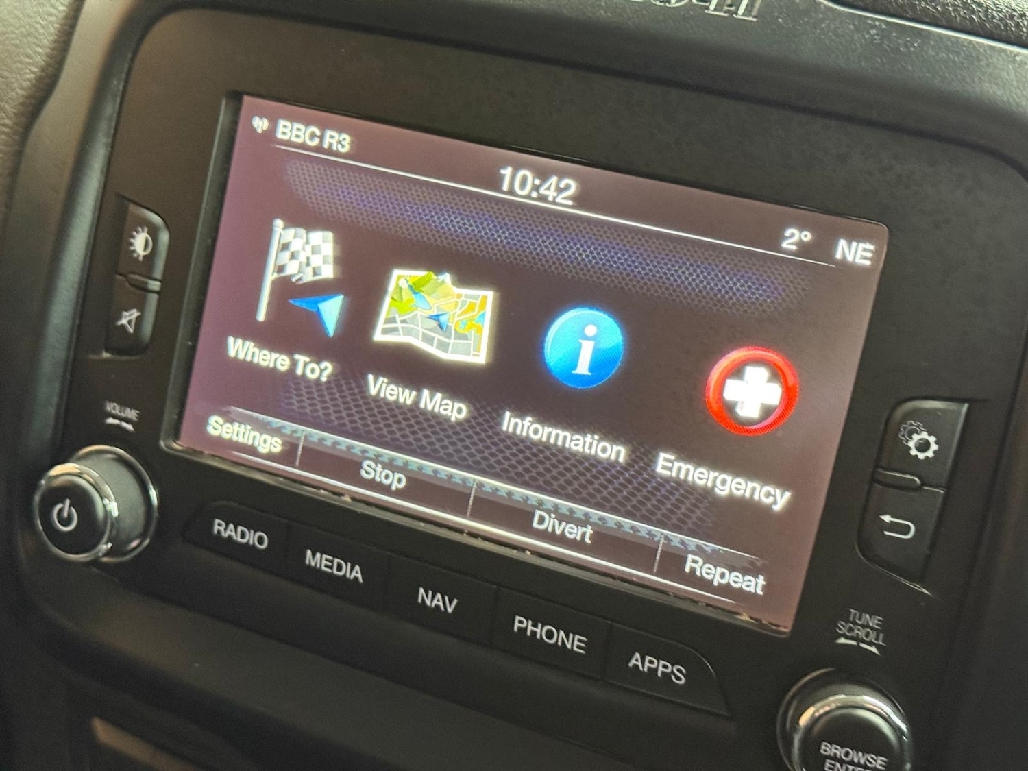 Used Jeep Renegade 2016 for sale - 77061550: Photo 16