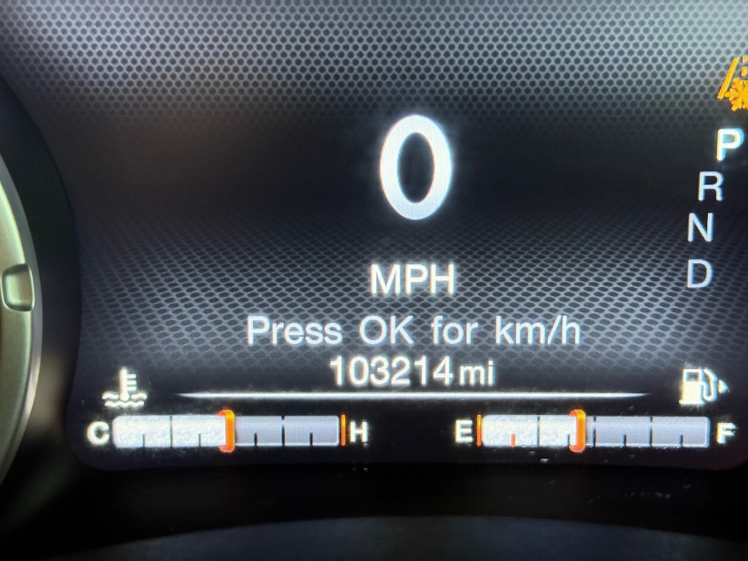 Used Jeep Renegade 2016 for sale - 77061550: Photo 19