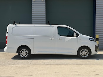 Used Vauxhall Vivaro 2019 for sale - 79141415: Photo