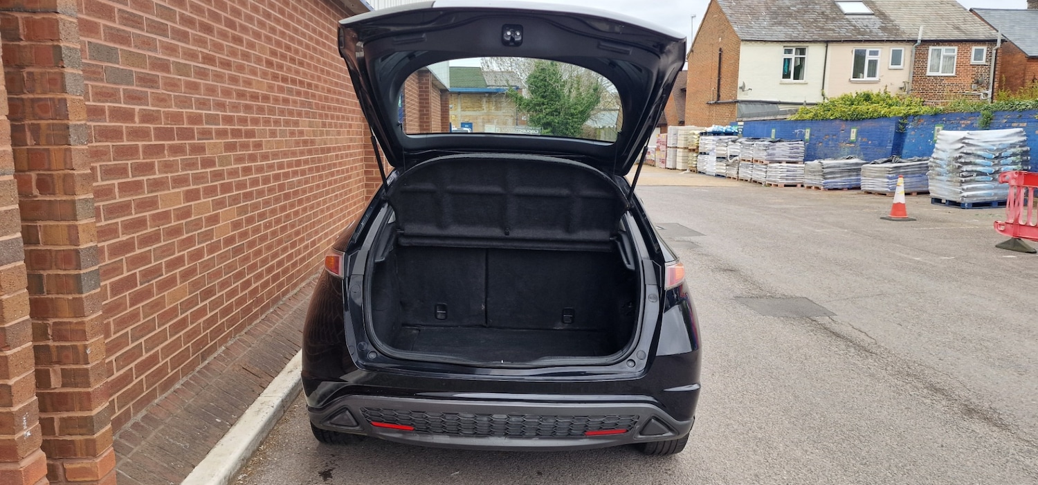 Used Honda Civic 2009 for sale - 78106410: Photo 11