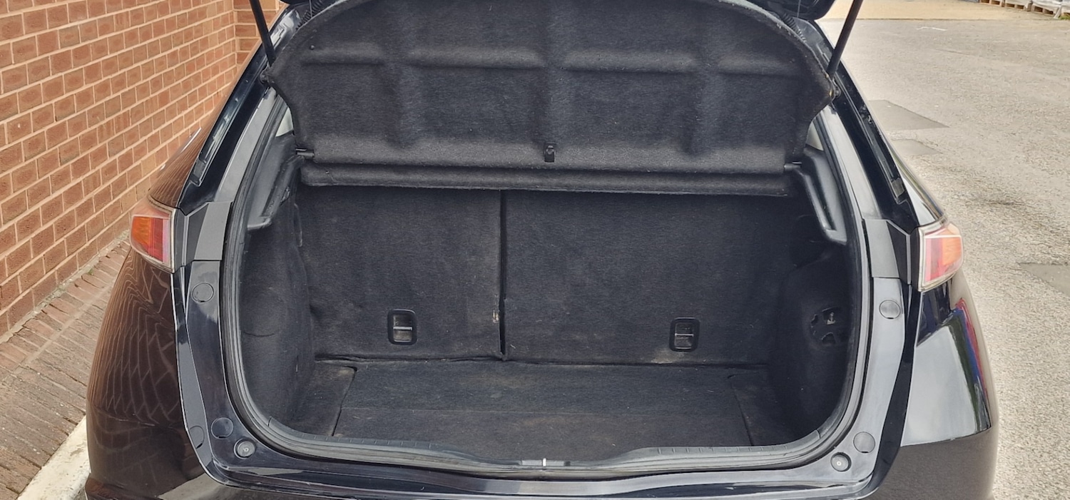 Used Honda Civic 2009 for sale - 78106410: Photo 12