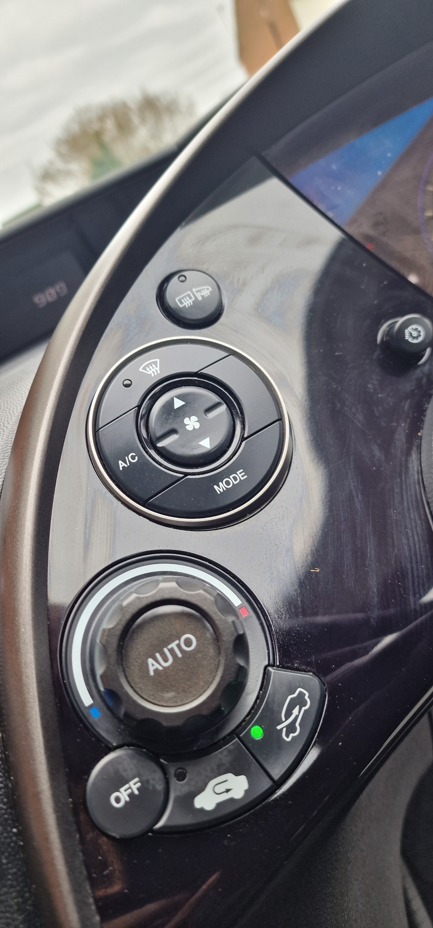 Used Honda Civic 2009 for sale - 78106410: Photo 16