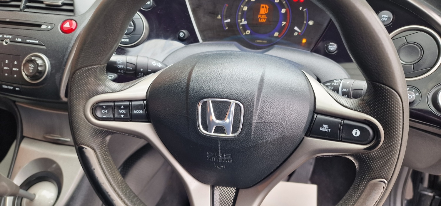 Used Honda Civic 2009 for sale - 78106410: Photo 18