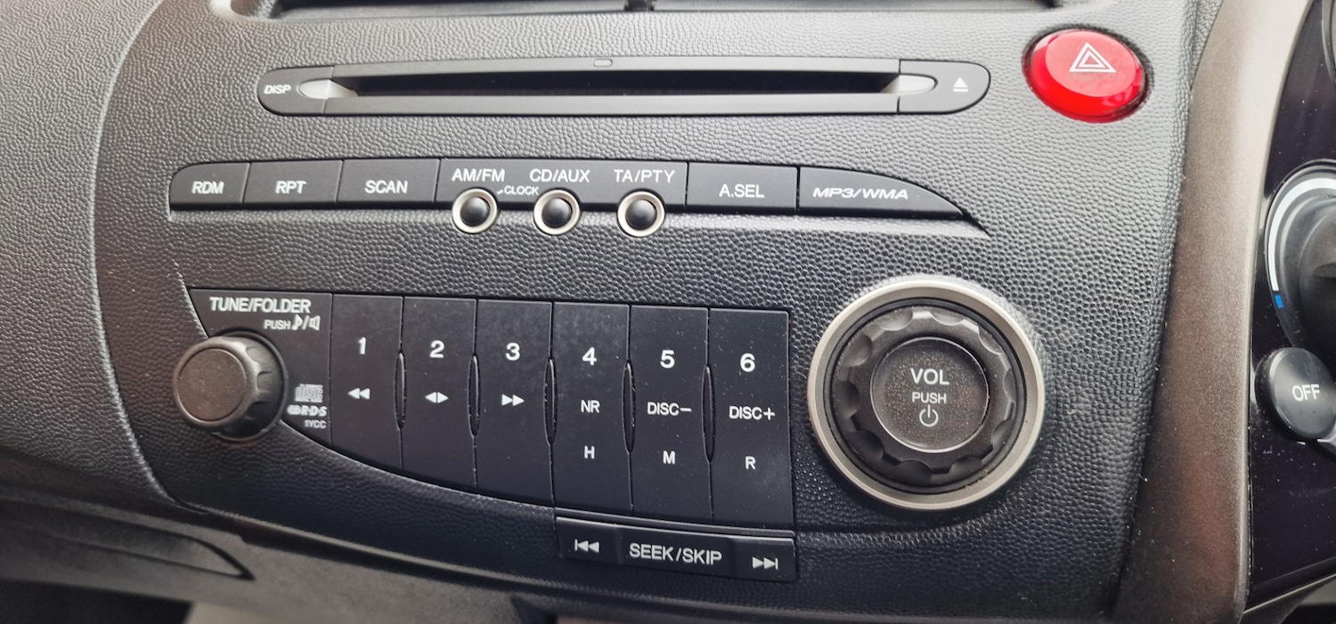 Used Honda Civic 2009 for sale - 78106410: Photo 19