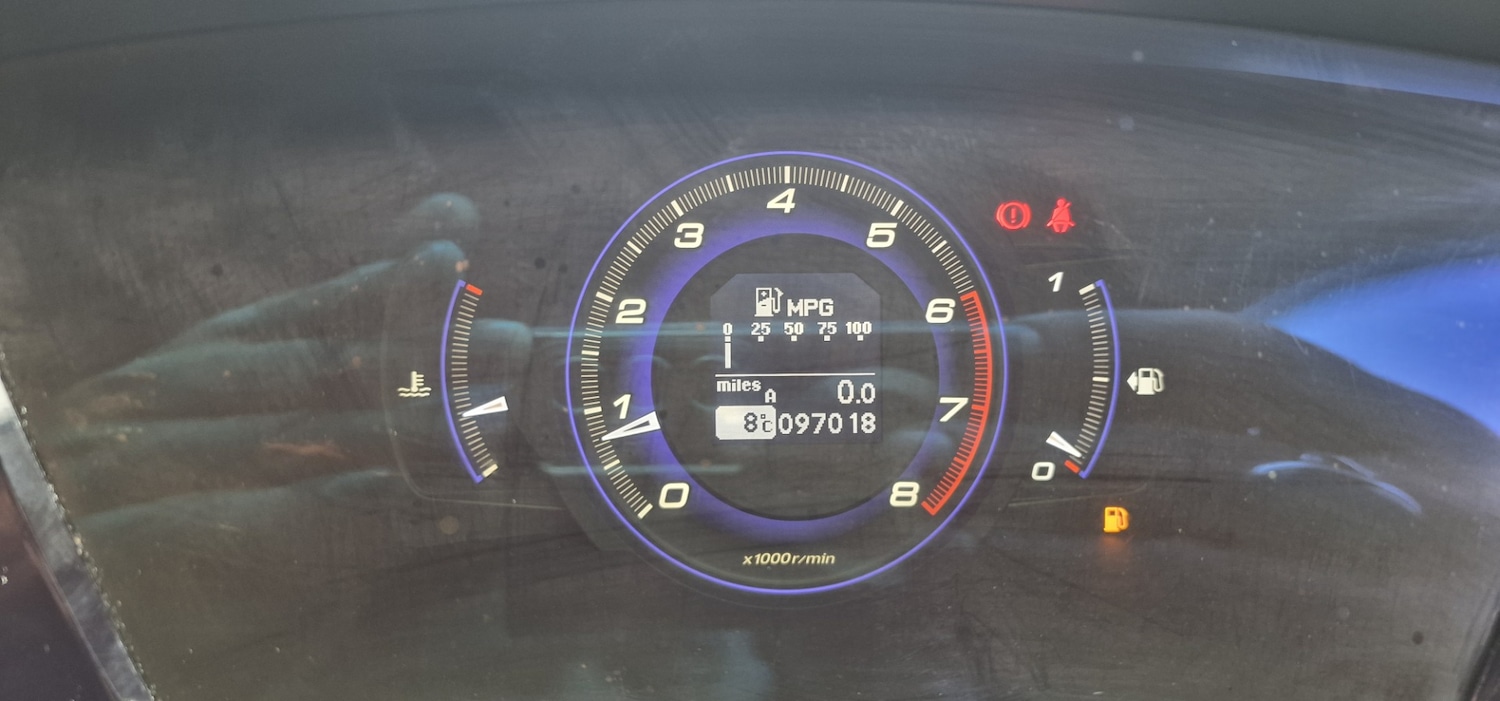 Used Honda Civic 2009 for sale - 78106410: Photo 21