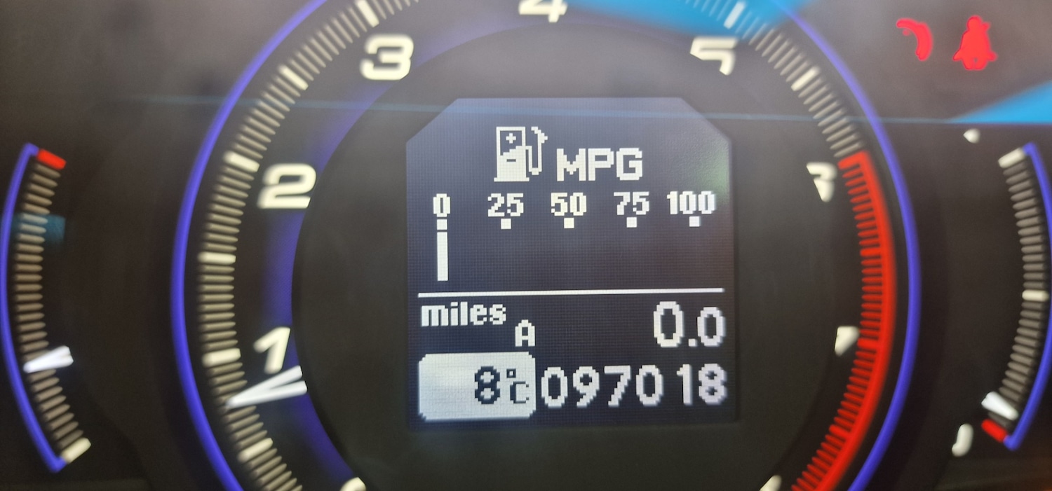 Used Honda Civic 2009 for sale - 78106410: Photo 22