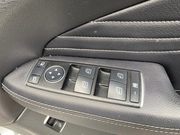 Used Mercedes-Benz M-Class 2014 for sale - 67004705: Photo 13