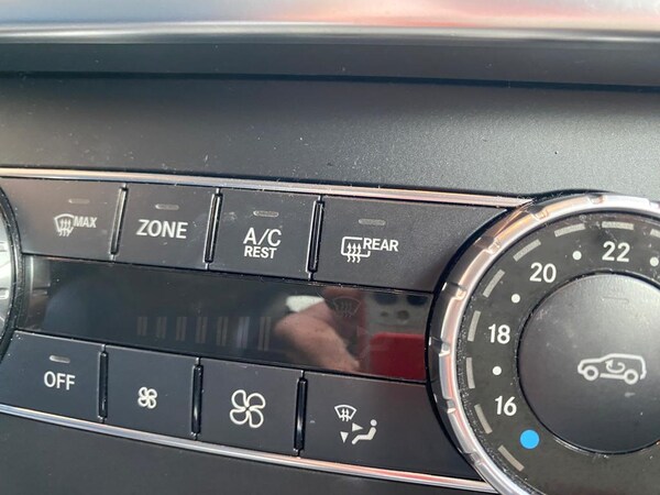Used Mercedes-Benz M-Class 2014 for sale - 67004705: Photo 17