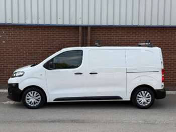 Used Citroen Dispatch 2018 for sale - 74591185: Photo