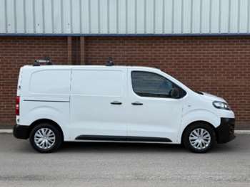 Used Citroen Dispatch 2018 for sale - 74591185: Photo