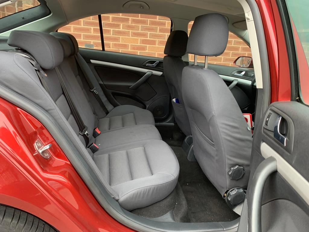 Used Skoda Octavia 2005 for sale - 78197174: Photo 10