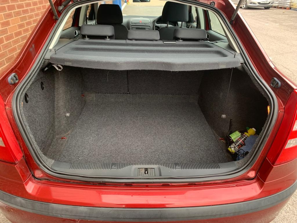 Used Skoda Octavia 2005 for sale - 78197174: Photo 11