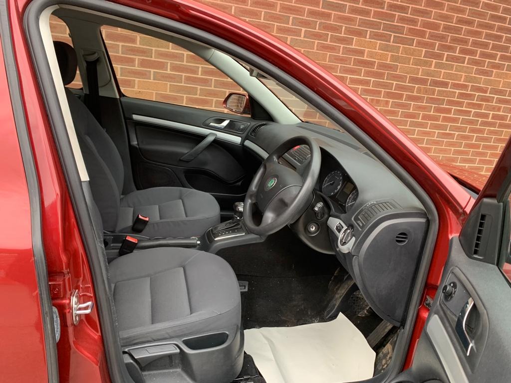 Used Skoda Octavia 2005 for sale - 78197174: Photo 8