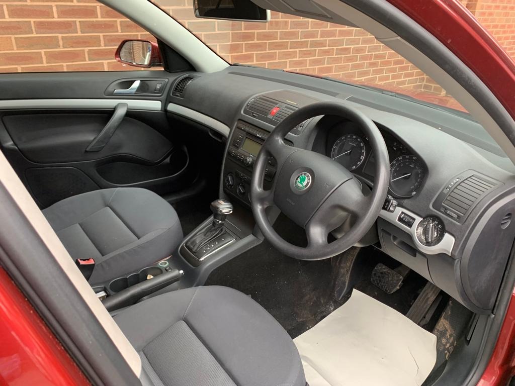 Used Skoda Octavia 2005 for sale - 78197174: Photo 9