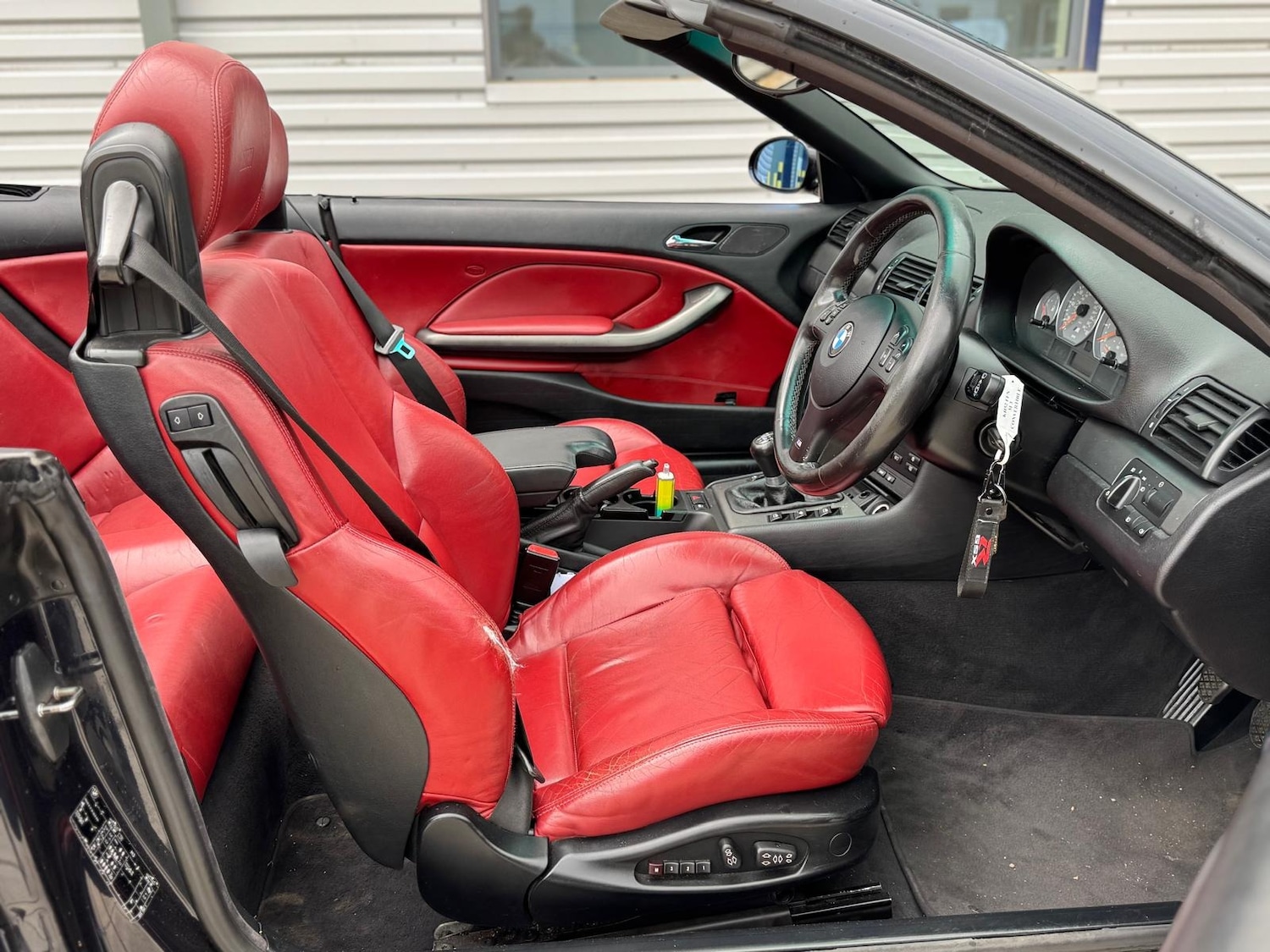 Vehicle 17