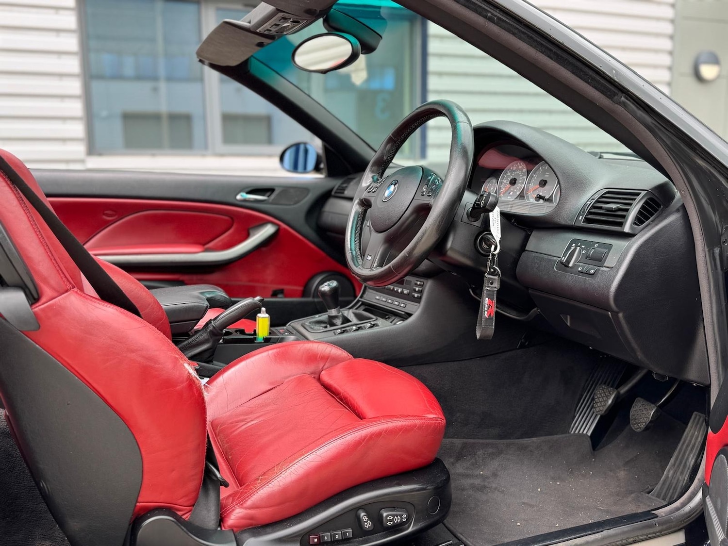 Vehicle 19