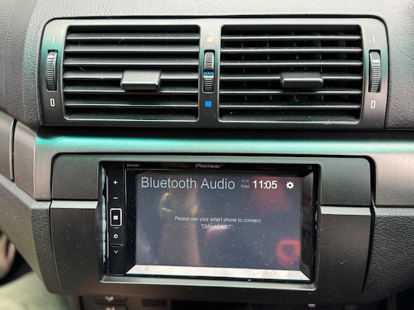 Used BMW M3 2003 for sale - 75252283: Photo 27