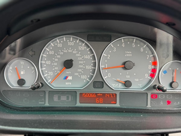 Used BMW M3 2003 for sale - 75252283: Photo 28