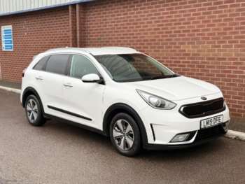 Used Kia Niro 2019 for sale - 73815395: Photo