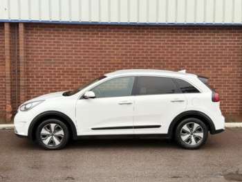 Used Kia Niro 2019 for sale - 73815395: Photo