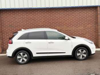Used Kia Niro 2019 for sale - 73815395: Photo