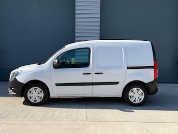 Used Mercedes-Benz Citan 2020 for sale - 79637813: Photo