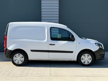 Used Mercedes-Benz Citan 2020 for sale - 79637813: Photo