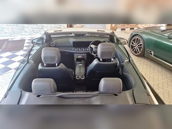 Used Mercedes-Benz E Class 2019 for sale - 78442323: Photo