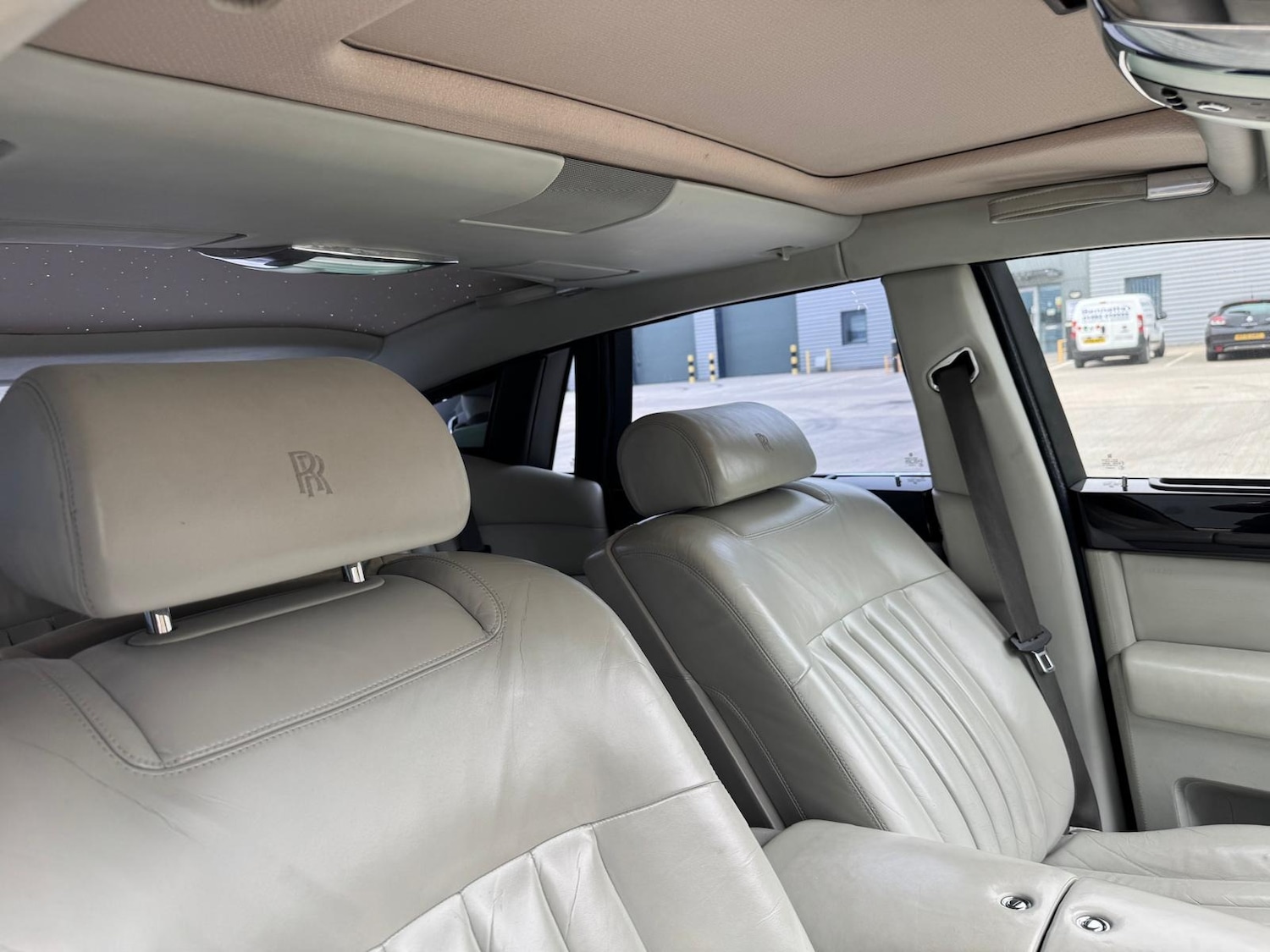 Used Rolls-Royce Phantom 2007 for sale - 74177374: Photo 15