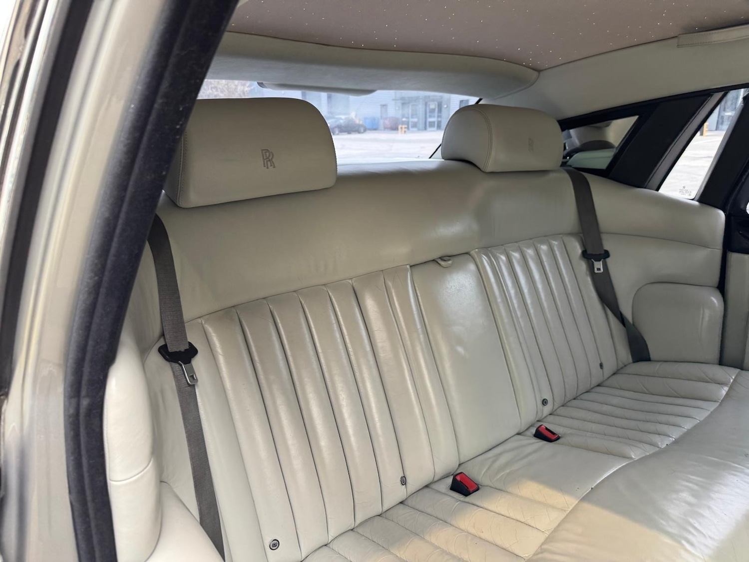 Used Rolls-Royce Phantom 2007 for sale - 74177374: Photo 16